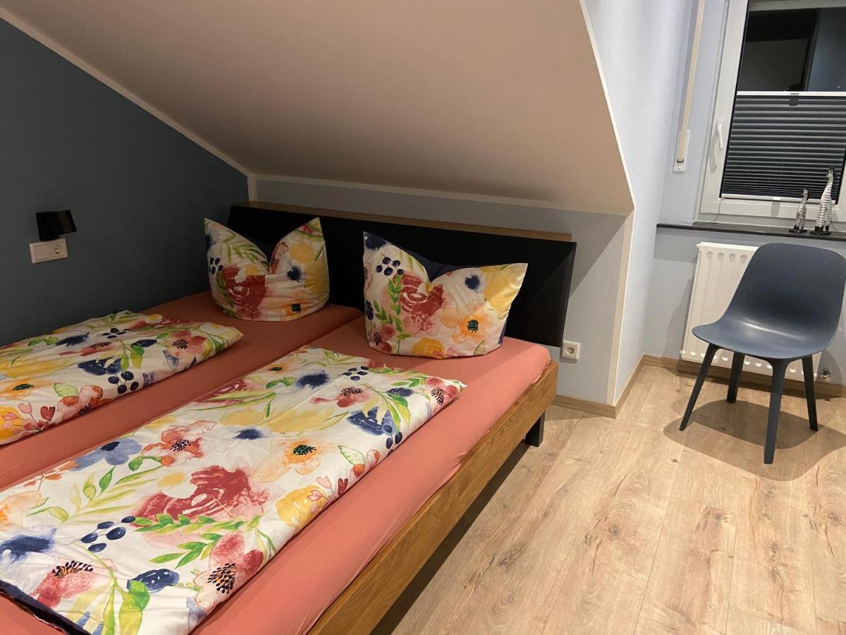 Appartement Lieblingsplatz-Winterberg Extérieur photo