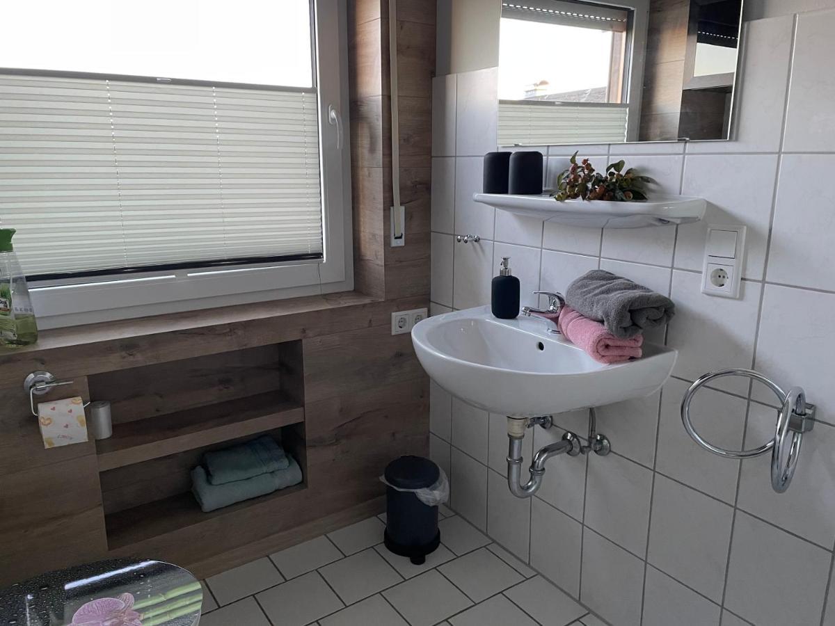 Appartement Lieblingsplatz-Winterberg Extérieur photo