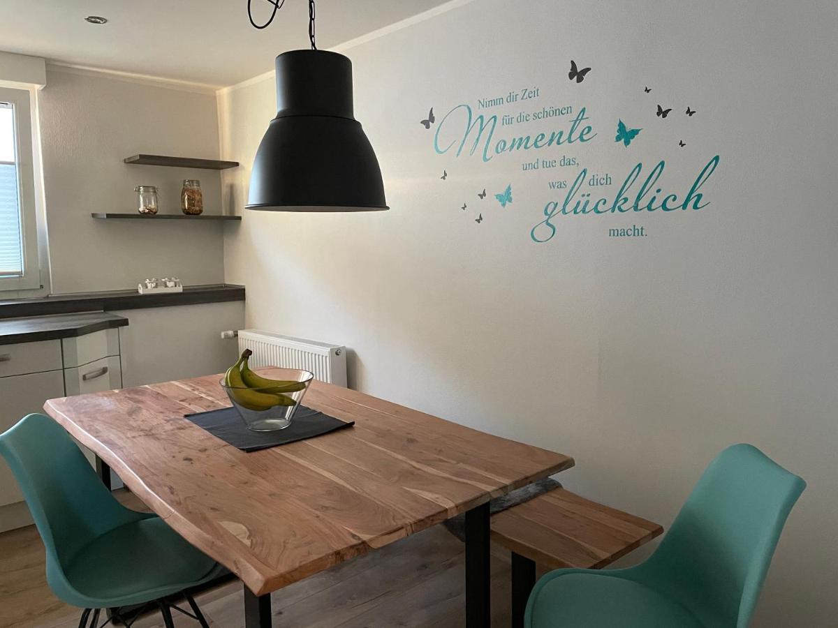Appartement Lieblingsplatz-Winterberg Extérieur photo