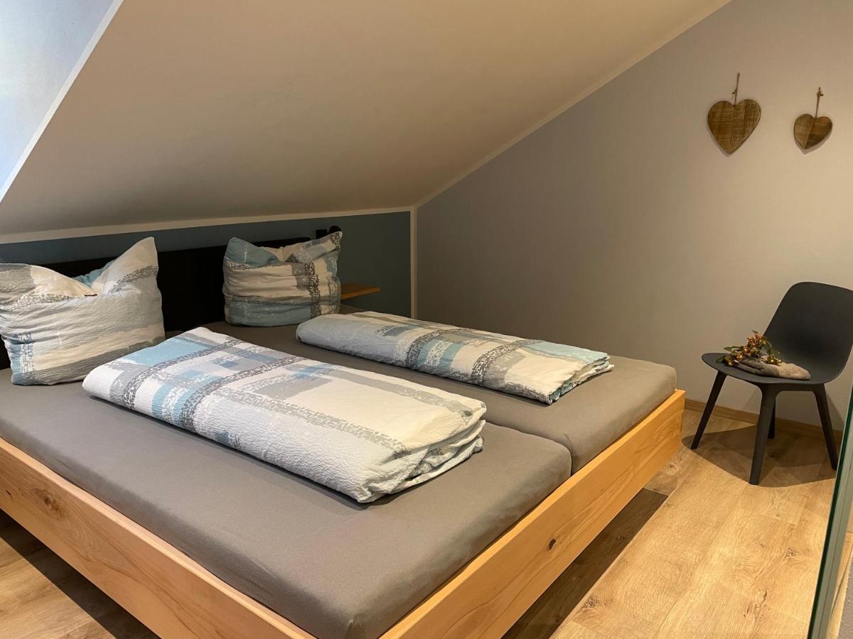 Appartement Lieblingsplatz-Winterberg Extérieur photo