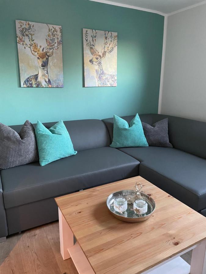 Appartement Lieblingsplatz-Winterberg Extérieur photo